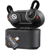 Hollyland Lark M2S mit USB-C Plug