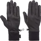 MCKINLEY Ux.-Handschuh Serge ux BLACK NIGHT