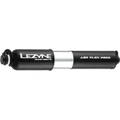 Lezyne Alloy Drive-s 90 Psi Presta / Shrader 166 Mm Long Mini-pumpe