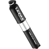 Lezyne Alloy Drive-s 90 Psi Presta / Shrader 166 Mm Long Mini-pumpe