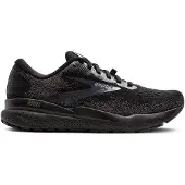 Brooks Ghost 16 GTX Black/Black/Ebony 36.5