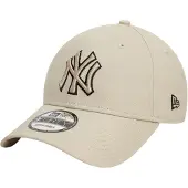 New Era Schirmmütze TEAM OUTLINE 9FORTY NEW YORK YANKEES herren
