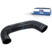 DT Spare Parts Kühlerschlauch Wasserschlauch für DAILY III Pritsche/Fahrgestell 99487931