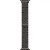 Apple Mailänder Fitness-Armband für Watch | 38/40/41/42 mm - Graphite
