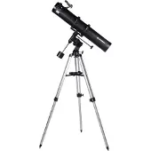 Bresser Galaxia 114/900 Eq Newton Teleskop