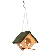 Cj Wildlife Erdnussbutterglas-Halter „Cork“ zum Aufhängen |