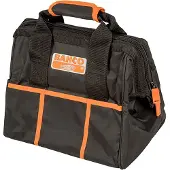 Bahco 13 Stofftasche, geschlossen