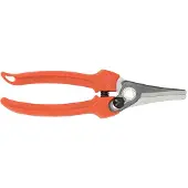 Bahco Universelle Multifunktionsschere Für Die Schwerindustrie 190 Mm One Size