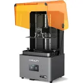 Creality Halot-Mage S 3D Printer