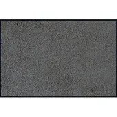 Kleen-Tex Fußmatte Kleen-Tex grau, 90x0.6x60 cm