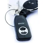 Berner Miniatur-Handsender BHS121 2905030