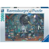 Ravensburger Der Zauberer Merlin 17112