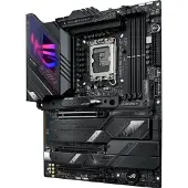 Asus ROG STRIX Z790-E GAMING WIFI, AMD, LGA 1700, Intel Celeron, Intel Core i3, Intel Core i5, Intel Core i7, Intel Core i9,..., LGA 1700, DDR5-SDRAM, 192 GB