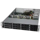 Supermicro CSE LA26AC12-R920LP1 – Für den Einbau in einen Serverrack
