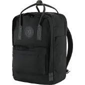 Fjall Raven Rucksack Kånken No. 2 Laptop 15" Black 18 L