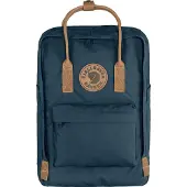 Fjällräven Kanken No. 2 Laptop Backpack 15" navy