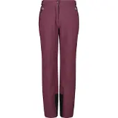 CMP Woman Pant burgundy (C919) 44