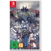 Atlus Unicorn Overlord Nintendo Switch - Taktisches RPG