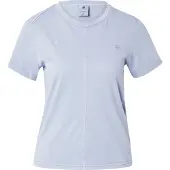G-Star Overdyed Front Seam R T Purple Größe: XS | Hemden Outlet | Damen | Violett