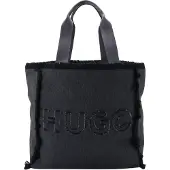 HUGO Shopper & Totes - Becky Tote-DE - Gr. unisize - in Blau - für Damen