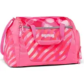 Ergobag Sporttasche KuntBärbuntes Einhorn