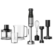 Kenwood Stabmixer HBM80.322BK 1200W