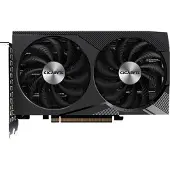 Gigabyte RTX 3060 Windforce OC 12G NVIDIA GeForce RTX 3060 12 GB GDDR6