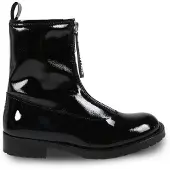 Karl Lagerfeld Stiefeletten Z30305 M Schwarz