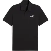 Puma Herren Polo ESS No. 1 Logo Pique Polo