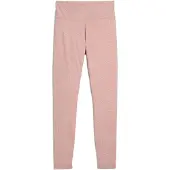 Puma Move Cloudspun 7/8 Leggings Rosa S Frau Rosa S