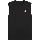 Puma Ess Nr. Ärmelloses T-Shirt 1 Logo Ärmelloses T-Shirt