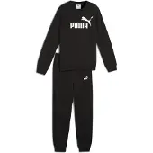 Puma Ess Nº1 Logo Trainingsanzug