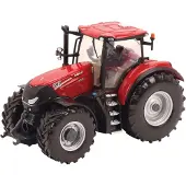 Britains Traktor Case Optum 300 CVX 1:32