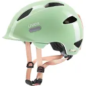 Uvex - S4100490915 - Fahrradhelm - Größe 45-50 - Kinder