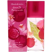 Elizabeth Arden Green Tea Pomegranate EdT 100 ml