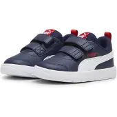 Puma kinderschuhe Courtflex V3 V Inf kind