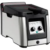 Tefal FR600D10 Clear Duo Fritteuse