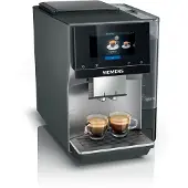 Siemens EQ.700 TP715D01 - Espressomaschine - Espresso-Automat - 19 Bar