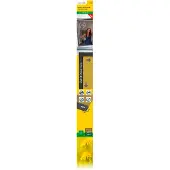SCHELLENBERG Fliegengitterfenster TELESCOPE, Insektenschutz-Fenster mit Rahmen aus Aluminium, teleskopierbar, anthrazit, 70083