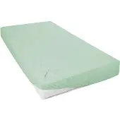 H.G. Hahn Spannbetttuch Mako-Feinjersey