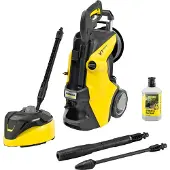 Kärcher Hochdruckreiniger K 7 Premium Power Flex Home, 180 bar, 600 l/h