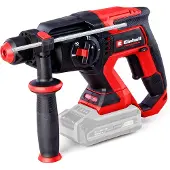 Einhell Akku-Bohrhammer "TP-HD 18/22 D Li BL-Solo" ohne Akku und Ladegerät