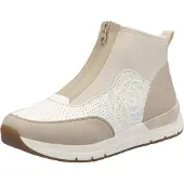 Rieker 58959-62 (41/ginger/offwhite/clif)