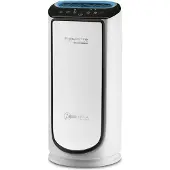 Rowenta Intense PU6080, 17,5 dB, 360 m³/h