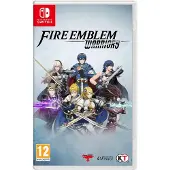 Fire Emblem Warriors, Switch, Switch, T (Jugendliche)