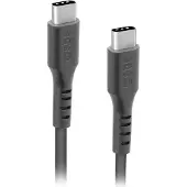 SBS Datenkabel 1,5 m – USB-C-Stecker