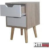 HTI Nachtschrank
