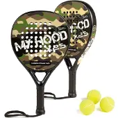 My Hood - Padel Pack X25 - Camo (804006)
