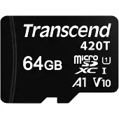 Transcend TS64GUSD420T