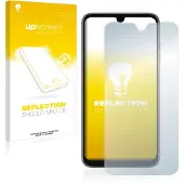 Upscreen Reflection Shield Displayschutz Matt